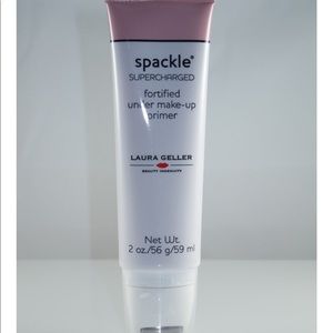 Laura geller Spackle supercharged make-up primer